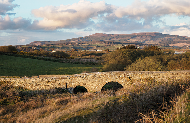 Aghy Bridge © Ben Taylor