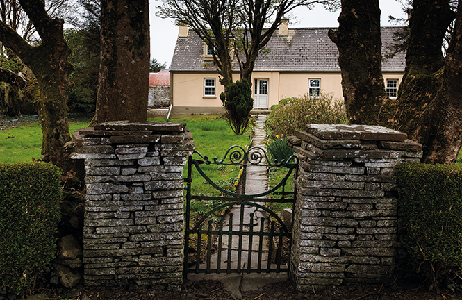 Clancy House © Ben Taylor